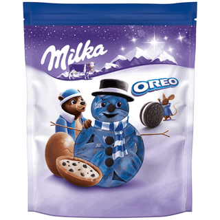 Milka Bonbons Oreo - 86 g - Euro Food Mart