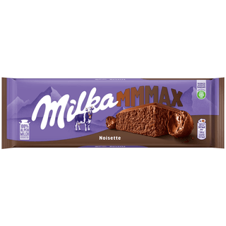 Milka Mmmax Noisette Chocolate 270 g - Euro Food Mart