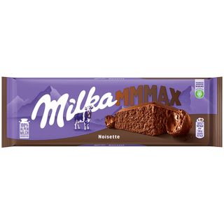 Milka Mmmax Noisette Chocolate 270 g - Euro Food Mart