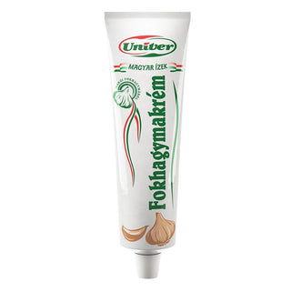 Univer Garlic Cream - 160 g - Euro Food Mart