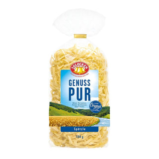 3 Glocken Spaetzle -500 g - Euro Food Mart