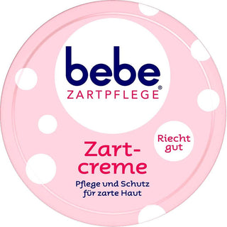 Bebe Zartcreme - 150 ml - Euro Food Mart