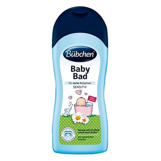 Bubchen Baby Bath - 1000 ml - Euro Food Mart