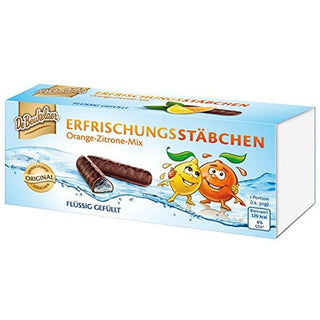 Debeukelaer Refreshment Sticks - 75 g