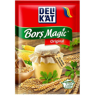 Knorr Bors Magic
