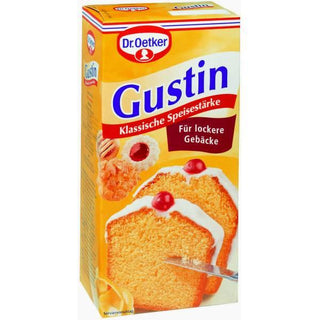 Dr. Oetker Gustin-400g - Euro Food Mart