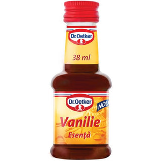 Dr. Oetker Vanilla Essence - 38 g - Euro Food Mart