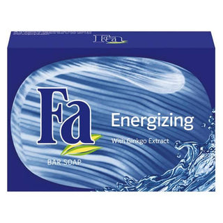 Fa Bar Soap Energizing - 90 g - Euro Food Mart