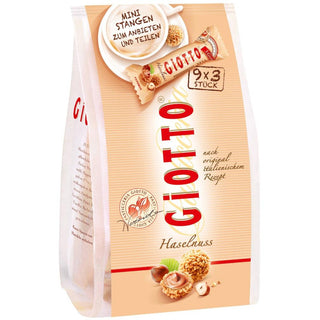 Ferrero Giotto Bag -116 g - Euro Food Mart