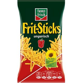 Funny Frisch Ungarisch - 100 g