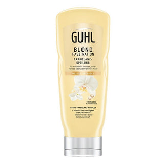 Guhl Blonde Fascination Conditioner - 200 ml - Euro Food Mart