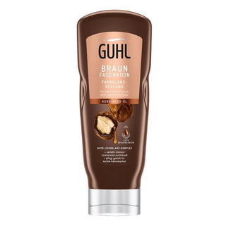 Guhl Brown Fascination Conditioner - 200 ml - Euro Food Mart