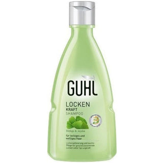 Guhl Curl Srtength Shampoo - 200 ml - Euro Food Mart