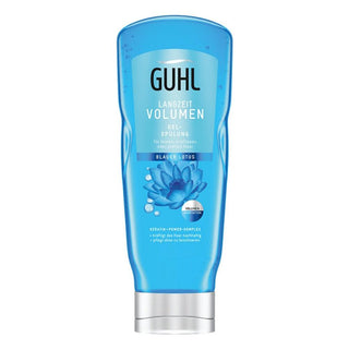 Guhl Long Lasting Volume Gel Conditioner - 200 ml - Euro Food Mart