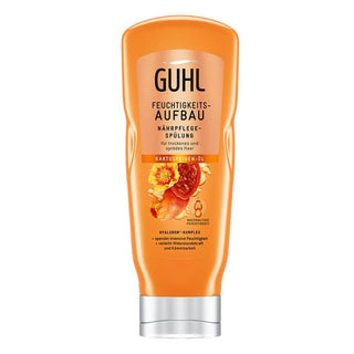 Guhl Moisture Replenish Conditioner - 200 ml - Euro Food Mart