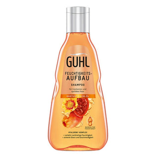 Guhl Moisture Replenish Shampoo - 250 ml - Euro Food Mart