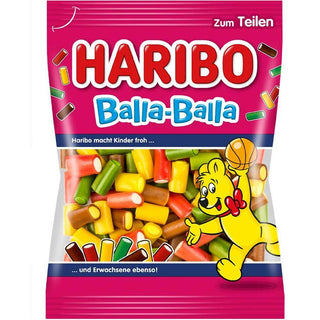 Haribo Balla Balla - 160 g - Euro Food Mart