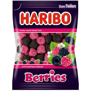 Haribo Berries - 200 g