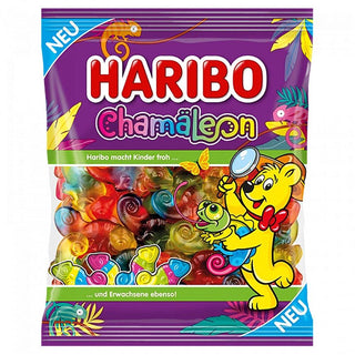 Haribo Chameleon - 175 g - Euro Food Mart