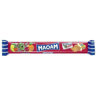 Haribo Maoam Assorted Chewing Candy -5 x 22 g - Euro Food Mart