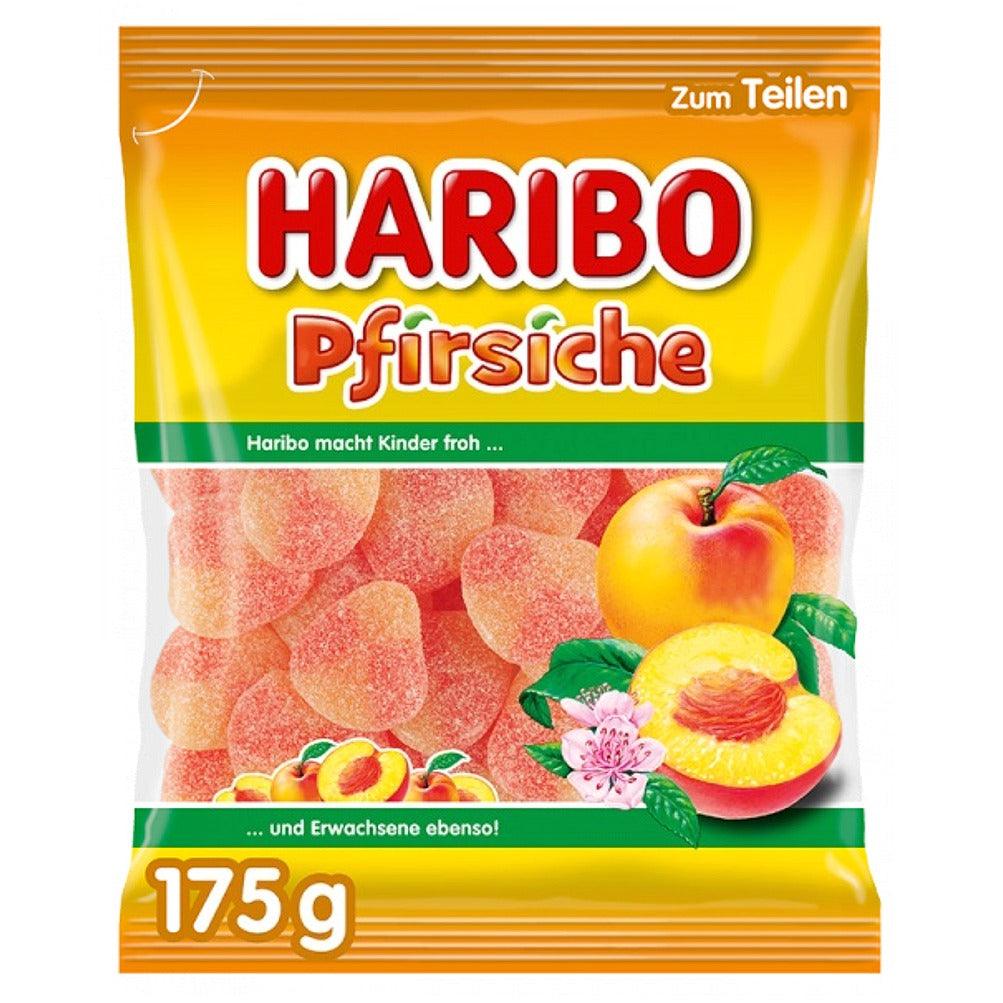 HARIBO French Fries-Shaped Fruits Gummy (175g)