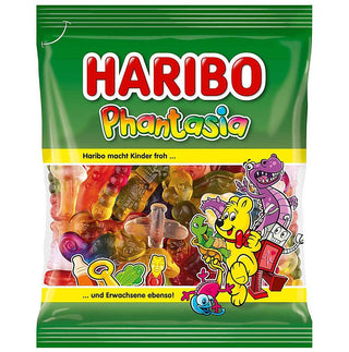 Haribo Phantasia- 175 g - Euro Food Mart