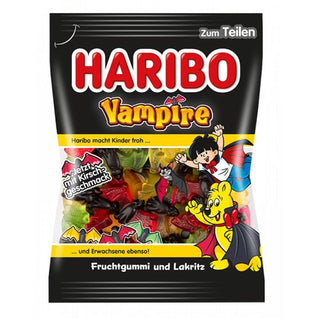 Haribo Vampire - 175 g - Euro Food Mart