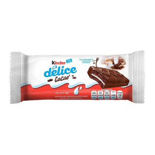 Kinder Delice Cake - 39 g - Euro Food Mart
