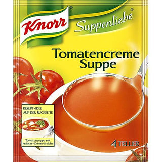 Knorr SL Tomato Creme Soup - Euro Food Mart