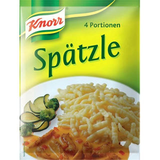 Knorr Spaetzle 200 g - Euro Food Mart