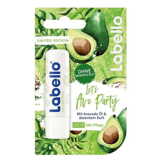 Labello Avocado Oil Lip Balm - 4.8 g - Euro Food Mart