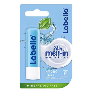 Labello Hydro Care Melt-In Lip Balm - Euro Food Mart