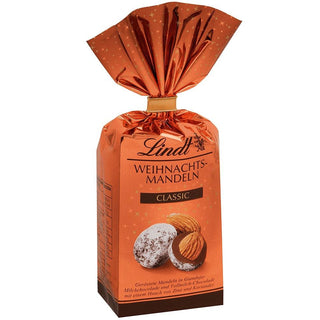 Lindt Christmas Almonds Classic - 100 g - Euro Food Mart