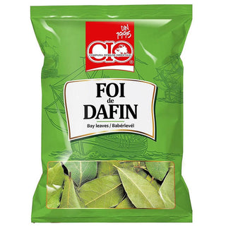 Livada Bay Leaves ( Foi de Dafin ) - 15g - Euro Food Mart