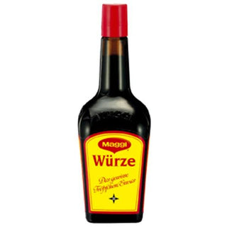 Maggi Wurze ( Seasoning ) -800 ml - Euro Food Mart