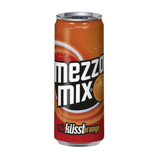 Mezzo Mix Classic- 330 ml - Euro Food Mart