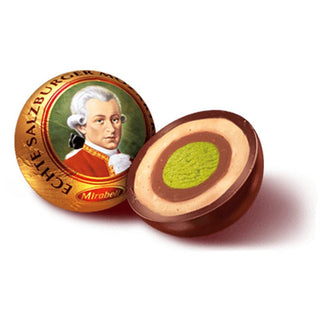 Mirabell Mozartkugeln Octagon Chocolate Gift Box - 200 g - Euro Food Mart