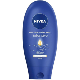 Nivea Hand Cream Intensive Care