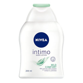 Nivea Intimo Mild Wash Lotion