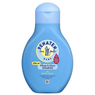 Penaten Care & Shine Baby Shampoo - 250 ml - Euro Food Mart