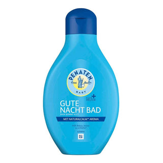 Penaten Good Night Soothing Bath - 400 ml - Euro Food Mart