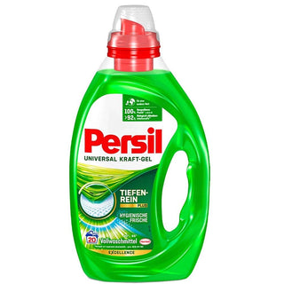 Persil Universal Kraft Gel Laundry Detergent- 1 L /20WL - Euro Food Mart