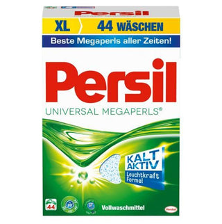 Persil Universal Megaperls Laundry Detergent- 3.25 Kg. /45 WL - Euro Food Mart