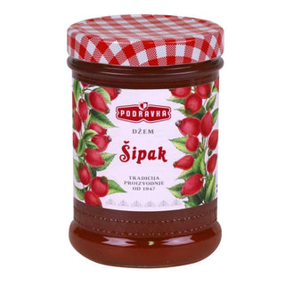 Podravka Rose Hip Spread - 23.6 oz / 670 g - Euro Food Mart