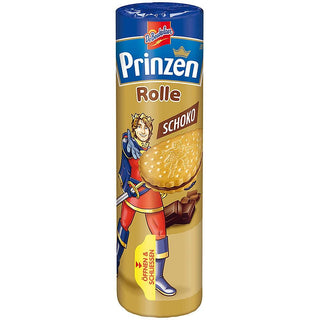 Prinzen Rolle Chocolate Filled Cookies- 400g - Euro Food Mart