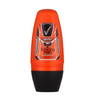 Rexona Men Roll-On Deodorant Adventure -50ml - Euro Food Mart