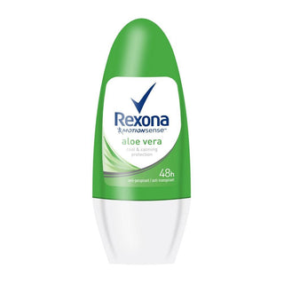 Rexona Roll-On Deodorant Aloe Vera -50ml - Euro Food Mart