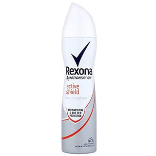 REXONA ACTIVE SHIELD SPRAY DEODORANT