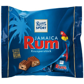 Ritter Jamaica Rum 