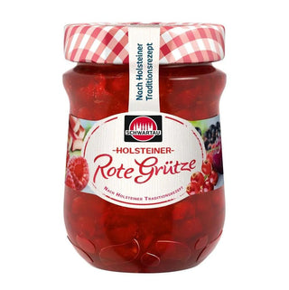 Schwartau Rote Grutze - 500 g - Euro Food Mart